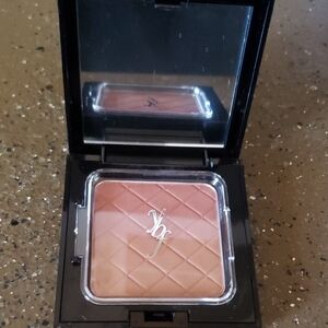 Your Best Friend Best Bronzer & Be Youtiful Blush